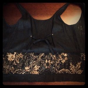 Dries Van Noten Beaded Vest